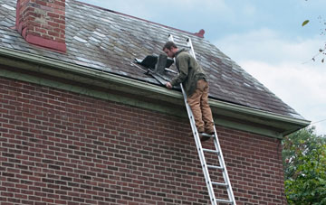 what affects urgent Bury End roof repairs