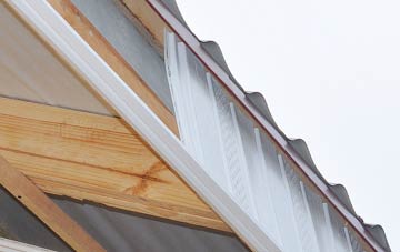 why Bury End fascia repairs are essential