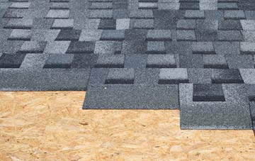 expert Bury End asphalt roof companies