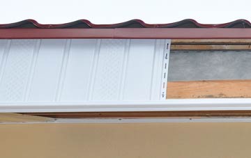 Bury End fascia repair costs