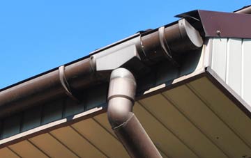 types of Bury End fascias