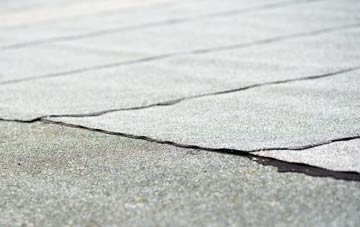 disadvantages of Bury End felt roofing