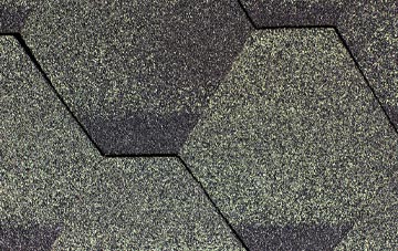 Bury End fibreglass shingle repairs