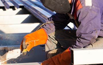 Bury End flat roofing options