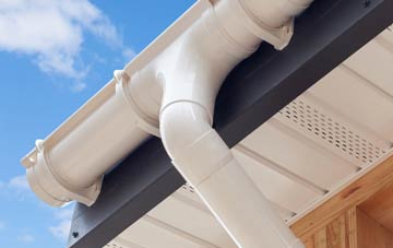 Bury End gutter installation costs