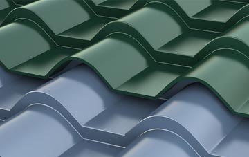 who should consider Bury End plastic roofs