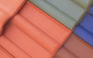Bury End plastic roofing companies