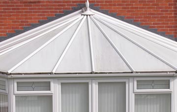 Bury End polycarbonate conservatory roof repairs