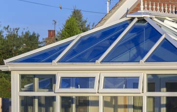 professional Bury End conservatory insulation