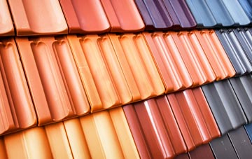 Bury End roof tile costs