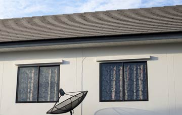 Bury End rubber roof costs