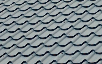 Bury End rubber roofing companies