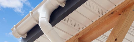 get Bury End guttering quotes today