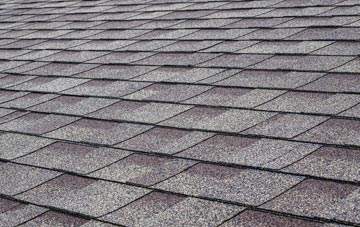 Bury End tiles for shallow pitch roofing