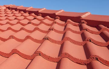 Bury End tile and slate roof replacement