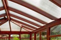 Bury End conservatory roofing insulation