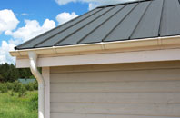 Bury End fascia repair
