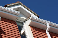 Bury End fascias