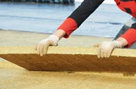 find rated Bury End roof insulation companies
