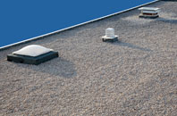 Bury End flat roofing