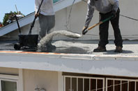 Bury End flat roof quotes