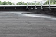 find rated Bury End flat roofing companies