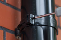 Bury End gutter installers