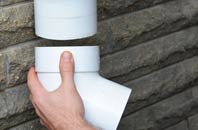 rated Bury End guttering companies