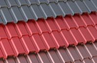 find rated Bury End plastic roofing companies