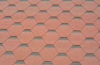 Bury End rubber roofing
