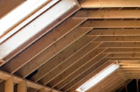 Bury End tapered roof insulation quotes